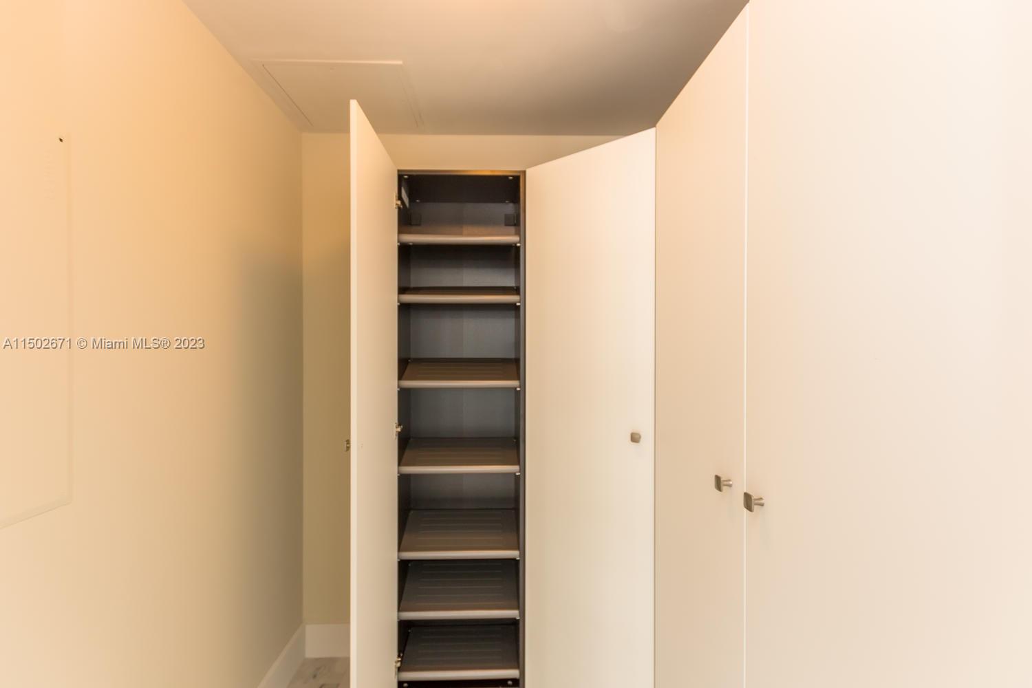1300 S MIAMI AVENUE CONDO - Residential Lease
