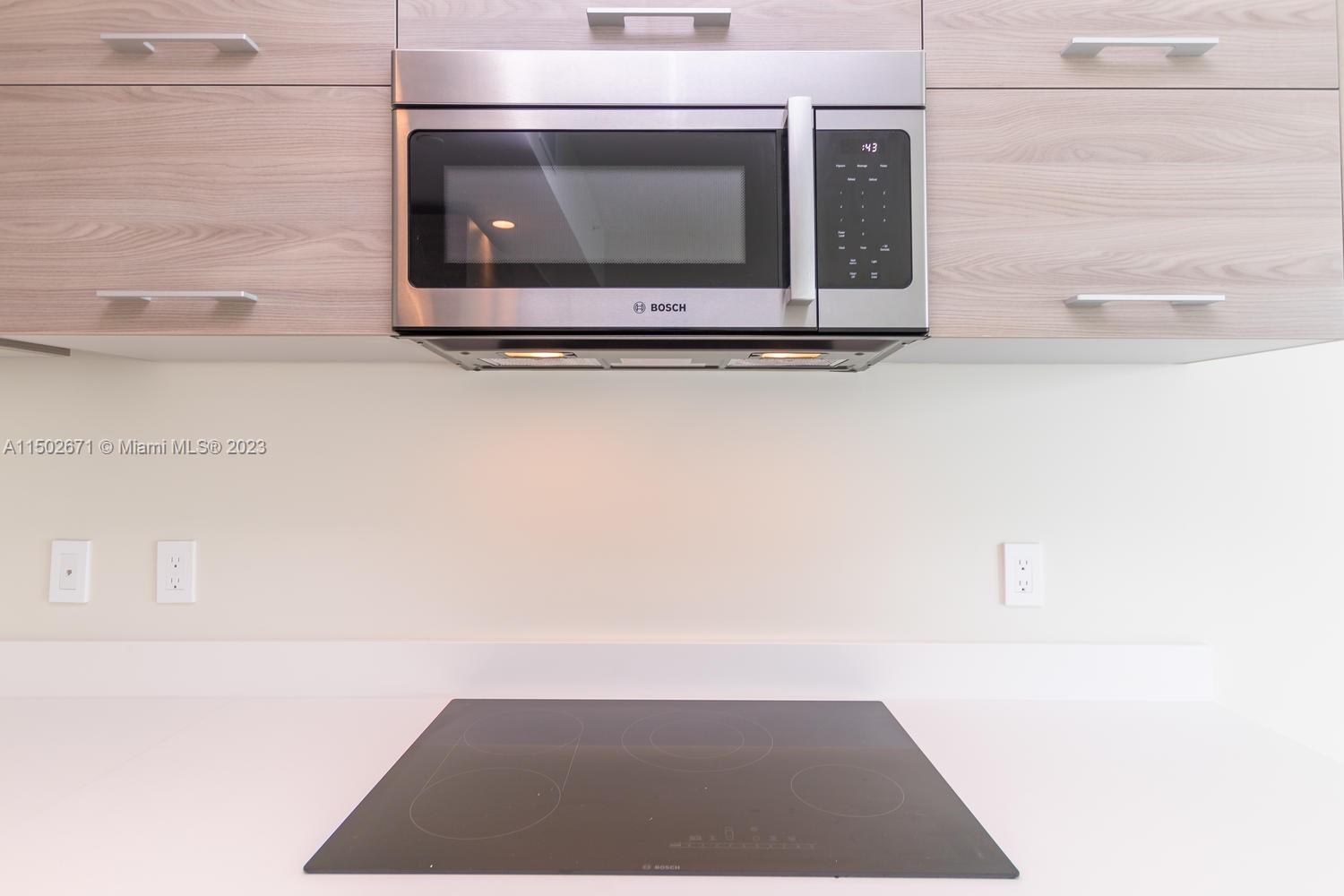 1300 S MIAMI AVENUE CONDO - Residential Lease