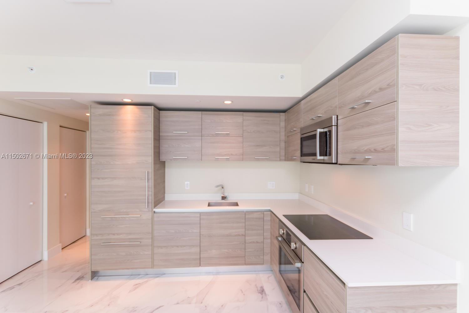 1300 S MIAMI AVENUE CONDO - Residential Lease