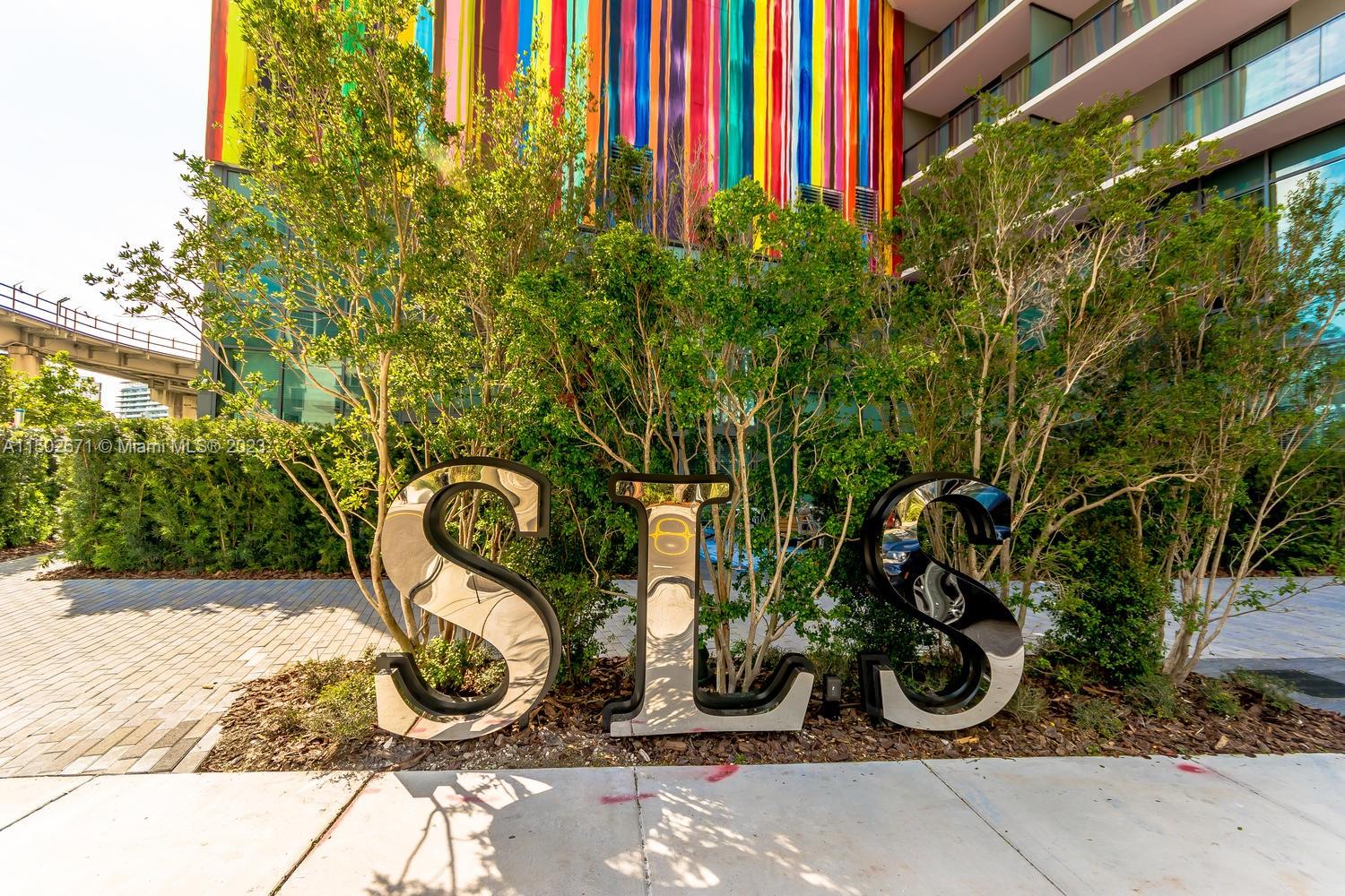 1300 S MIAMI AVENUE CONDO - Residential Lease