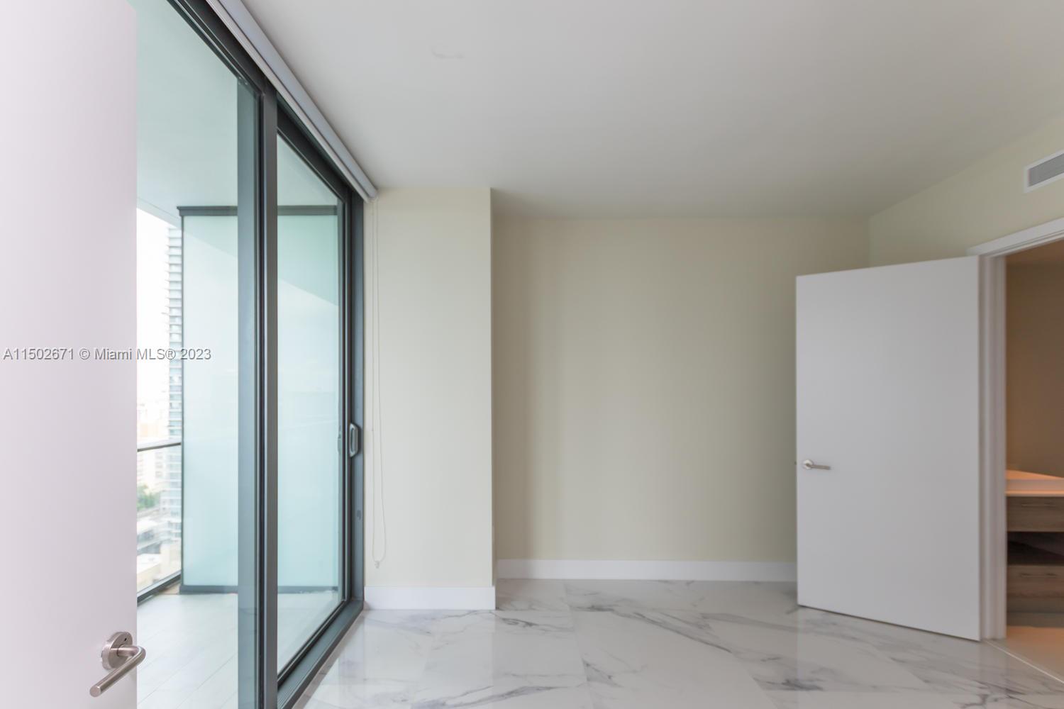 1300 S MIAMI AVENUE CONDO - Residential Lease