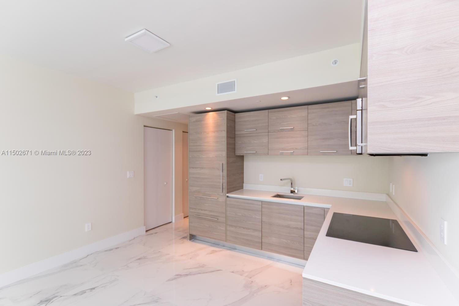 1300 S MIAMI AVENUE CONDO - Residential Lease