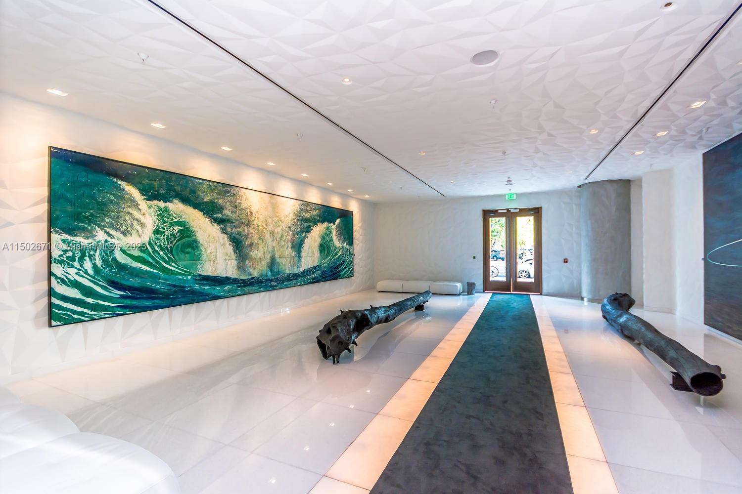 1300 S MIAMI AVENUE CONDO - Residential Lease