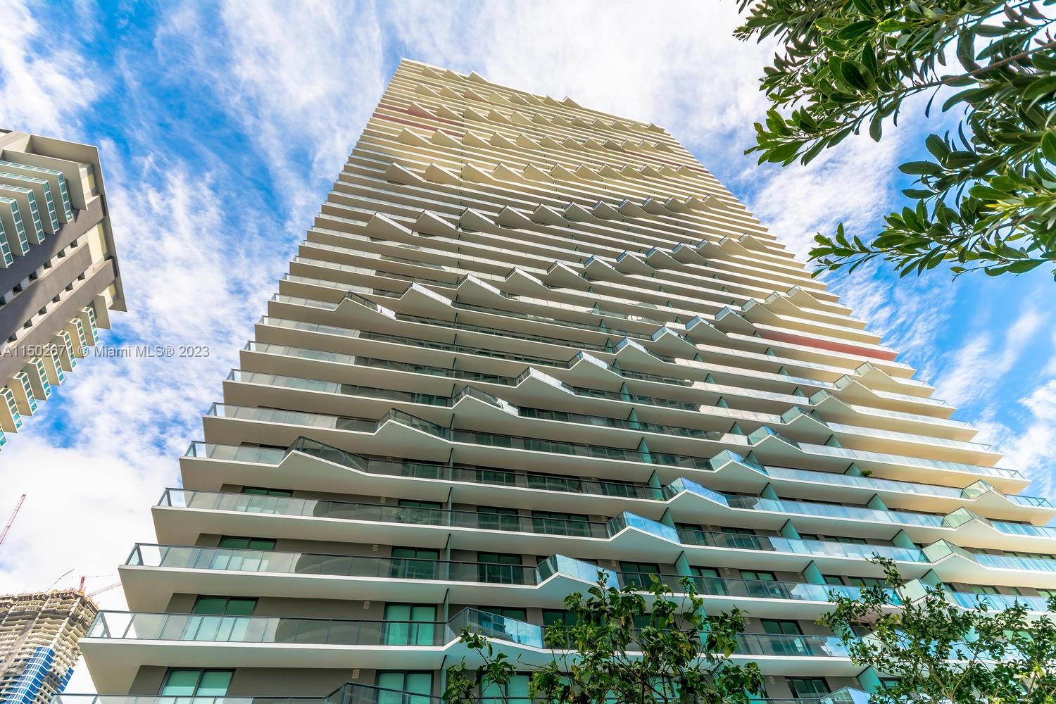 1300 S MIAMI AVENUE CONDO - Residential Lease
