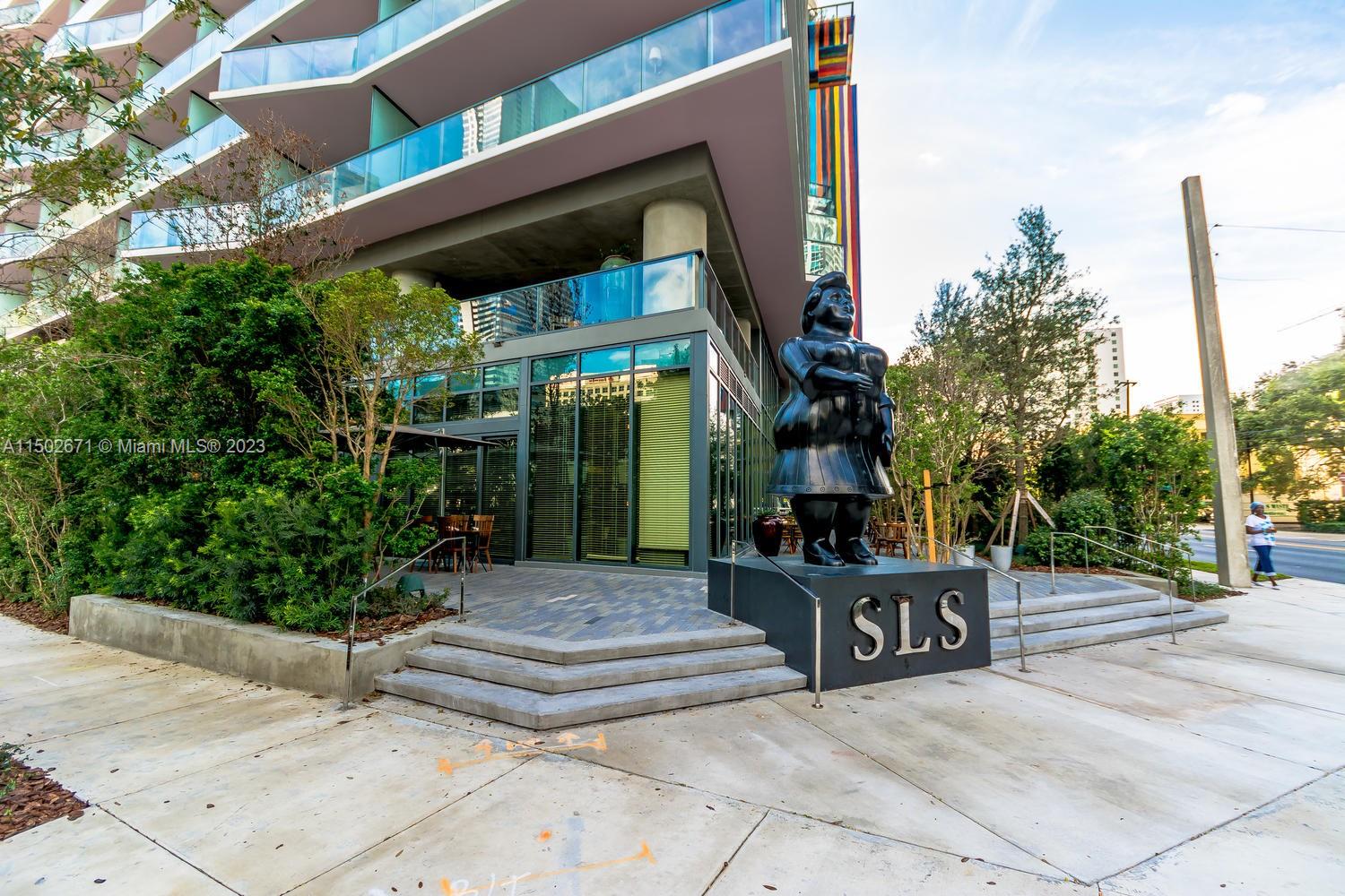 1300 S MIAMI AVENUE CONDO - Residential Lease