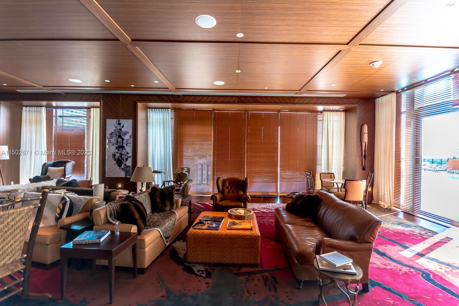 1300 S MIAMI AVENUE CONDO - Residential Lease