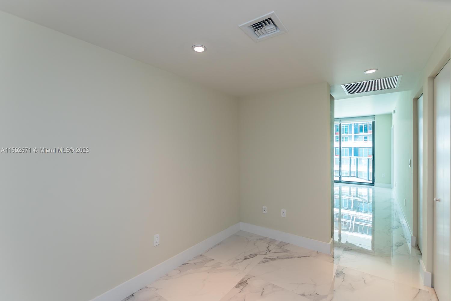 1300 S MIAMI AVENUE CONDO - Residential Lease