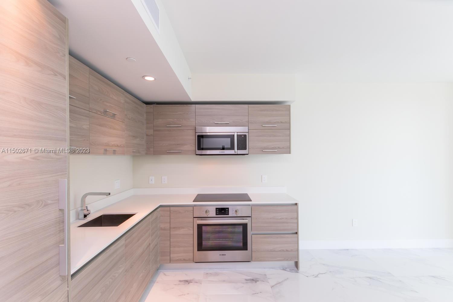 1300 S MIAMI AVENUE CONDO - Residential Lease