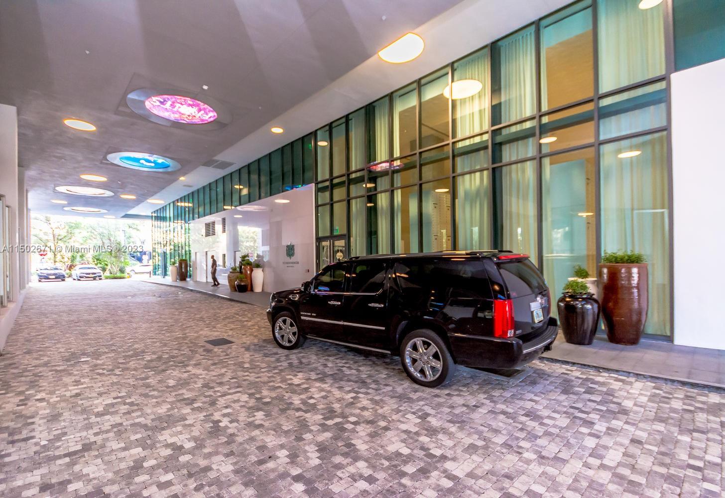 1300 S MIAMI AVENUE CONDO - Residential Lease
