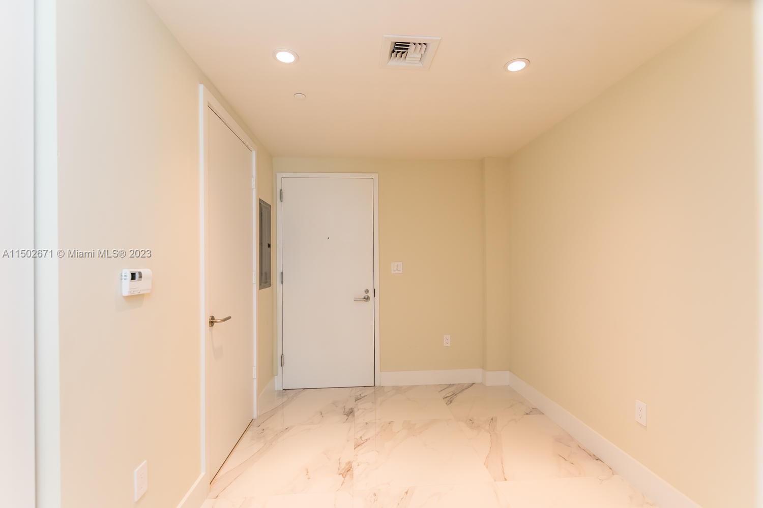 1300 S MIAMI AVENUE CONDO - Residential Lease