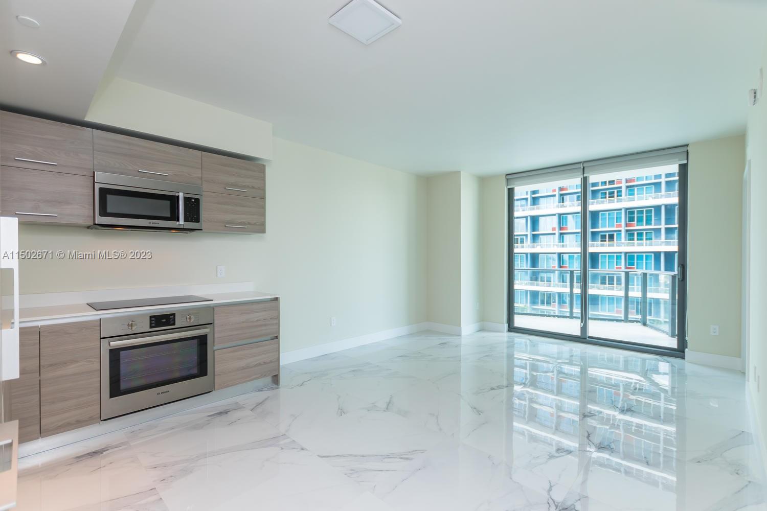 1300 S MIAMI AVENUE CONDO - Residential Lease