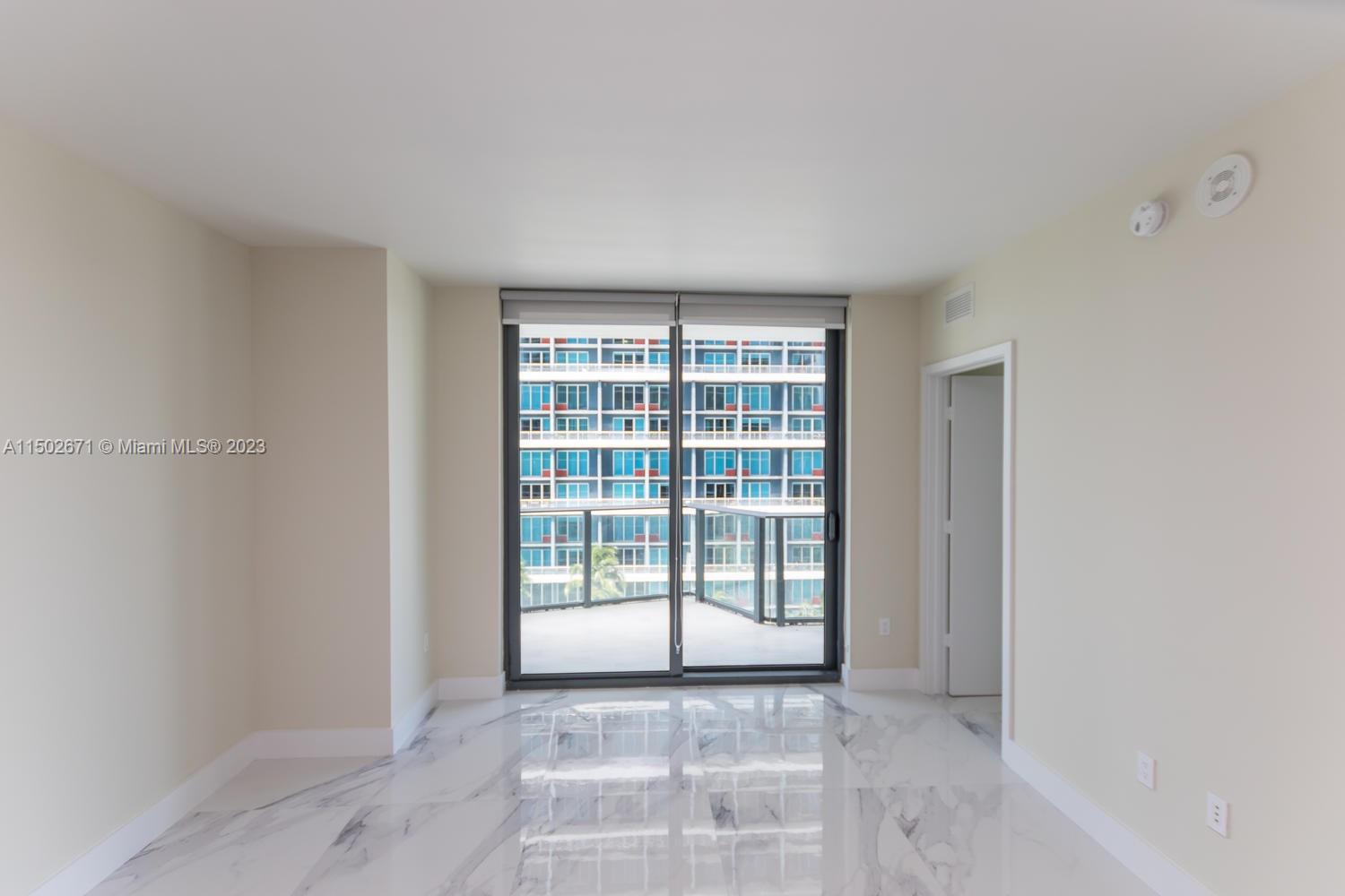 1300 S MIAMI AVENUE CONDO - Residential Lease