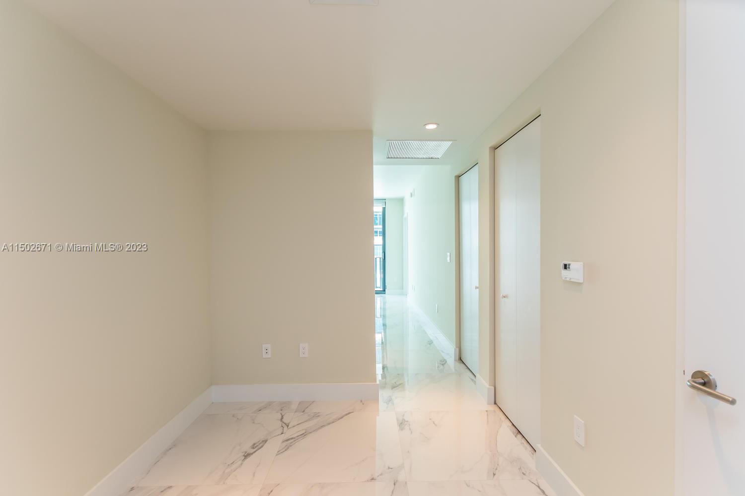 1300 S MIAMI AVENUE CONDO - Residential Lease