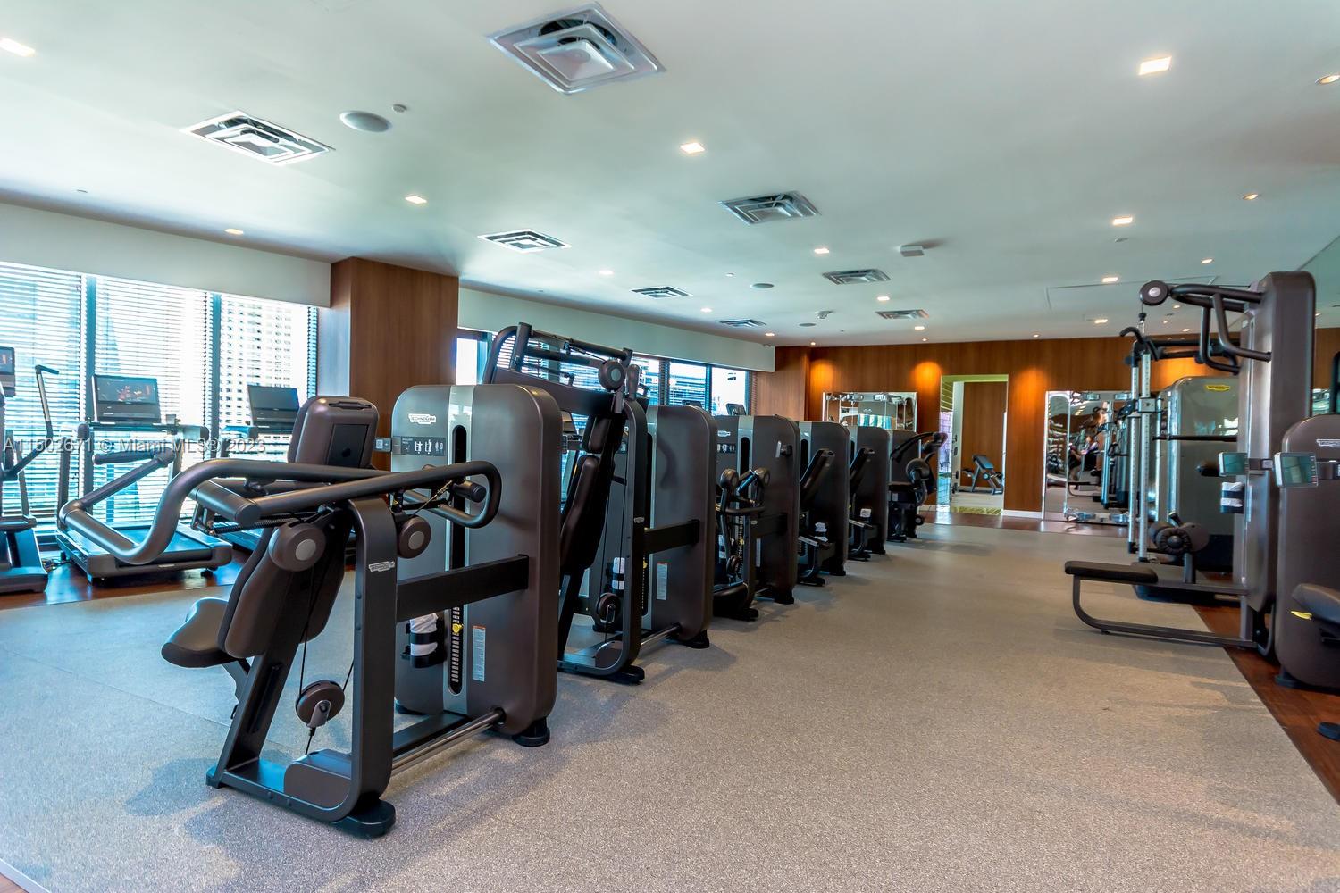 1300 S MIAMI AVENUE CONDO - Residential Lease