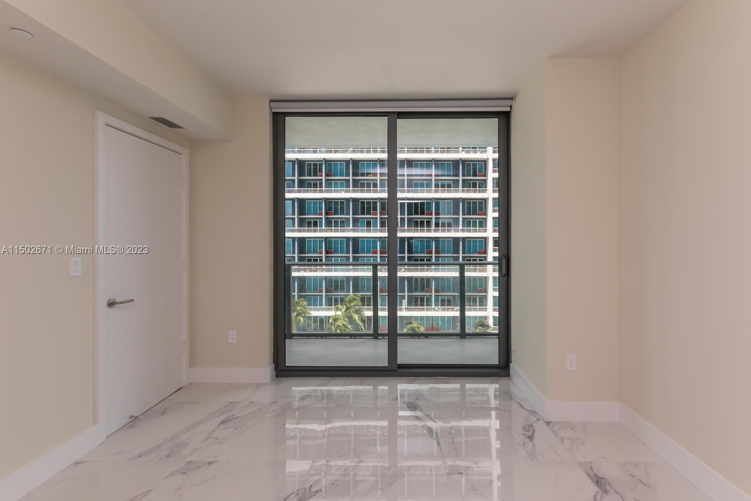 1300 S MIAMI AVENUE CONDO - Residential Lease