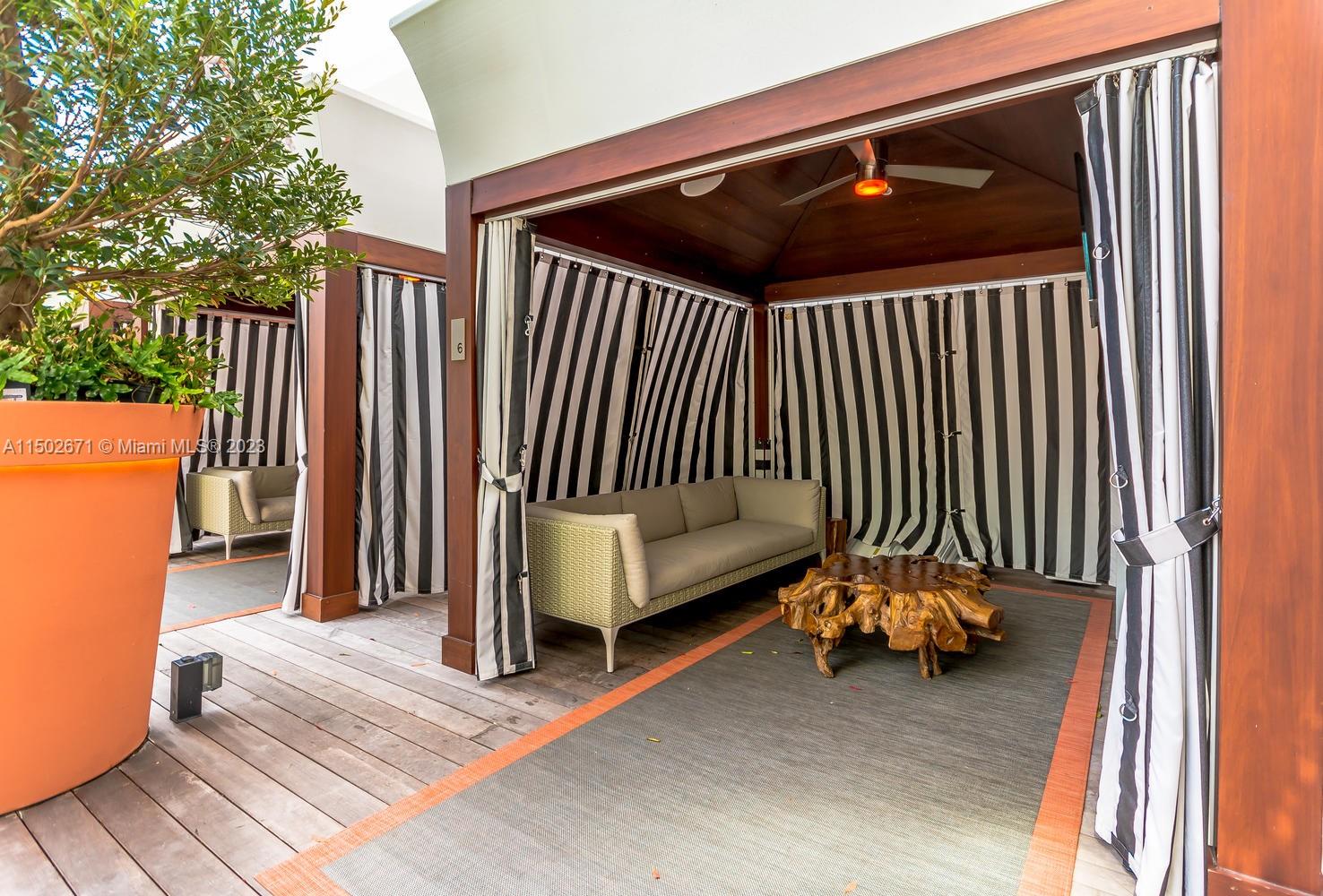 1300 S MIAMI AVENUE CONDO - Residential Lease