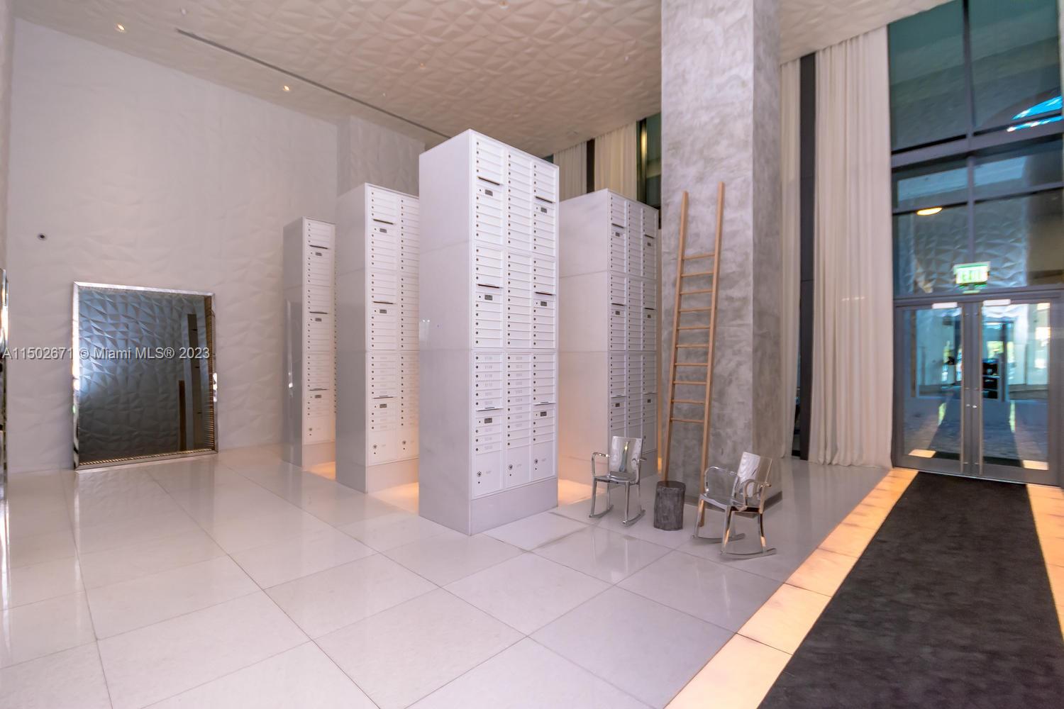 1300 S MIAMI AVENUE CONDO - Residential Lease