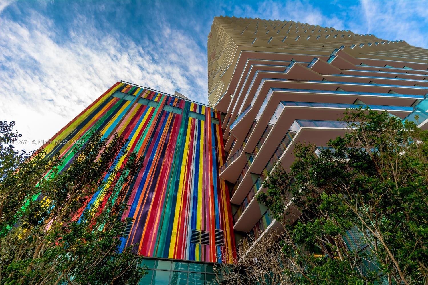 1300 S MIAMI AVENUE CONDO - Residential Lease