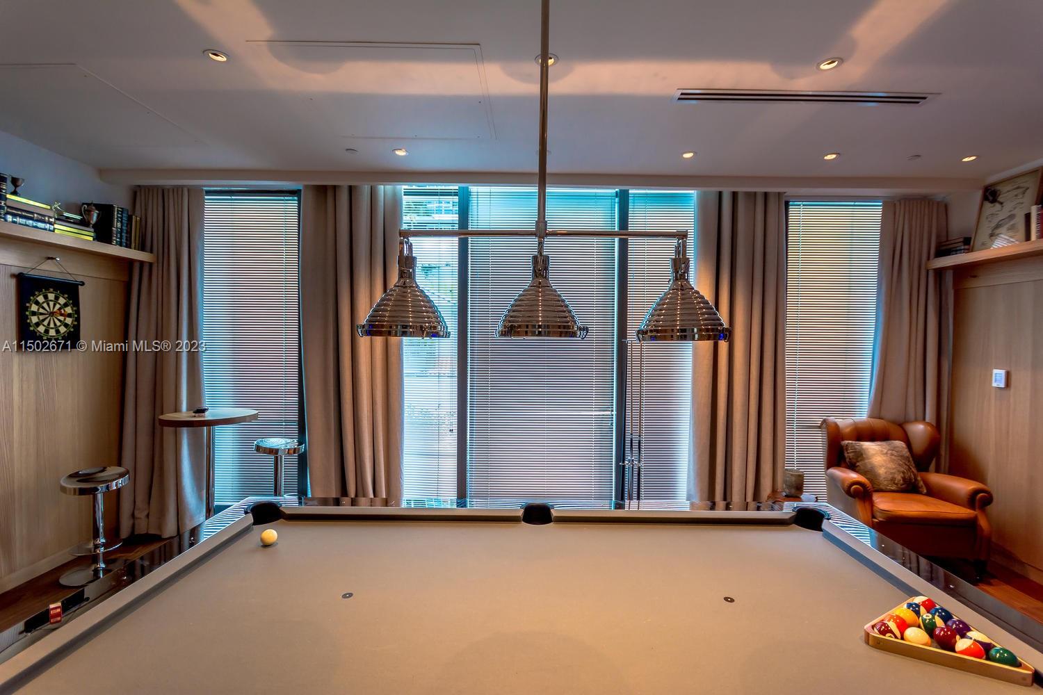 1300 S MIAMI AVENUE CONDO - Residential Lease