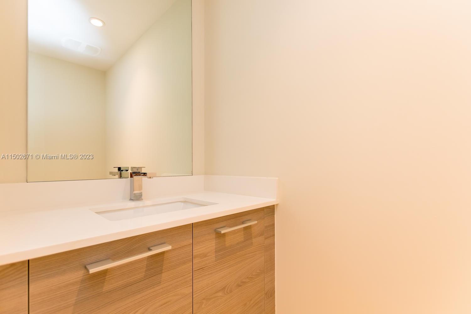 1300 S MIAMI AVENUE CONDO - Residential Lease