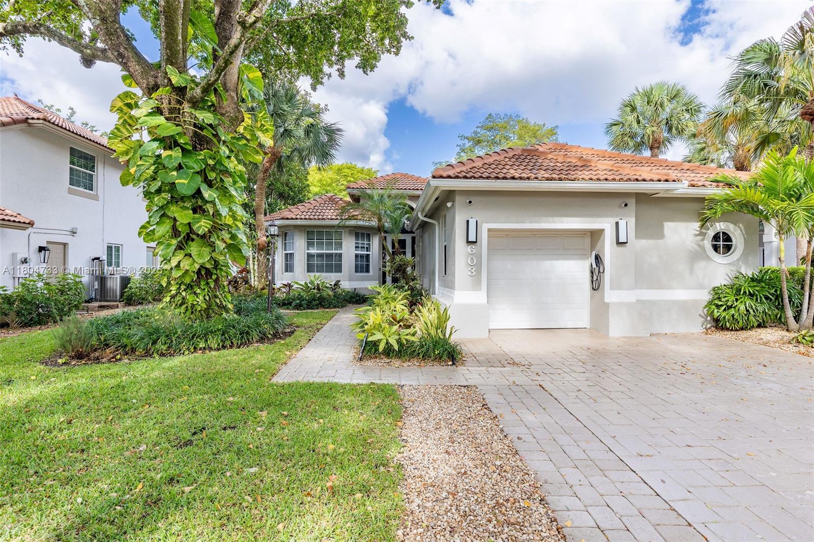 PALM-AIRE OAKS COURSE EST - Residential
