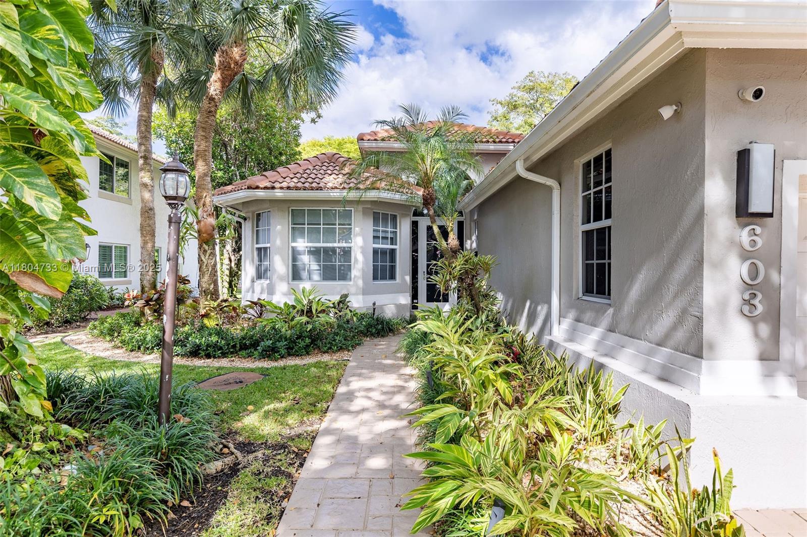 PALM-AIRE OAKS COURSE EST - Residential