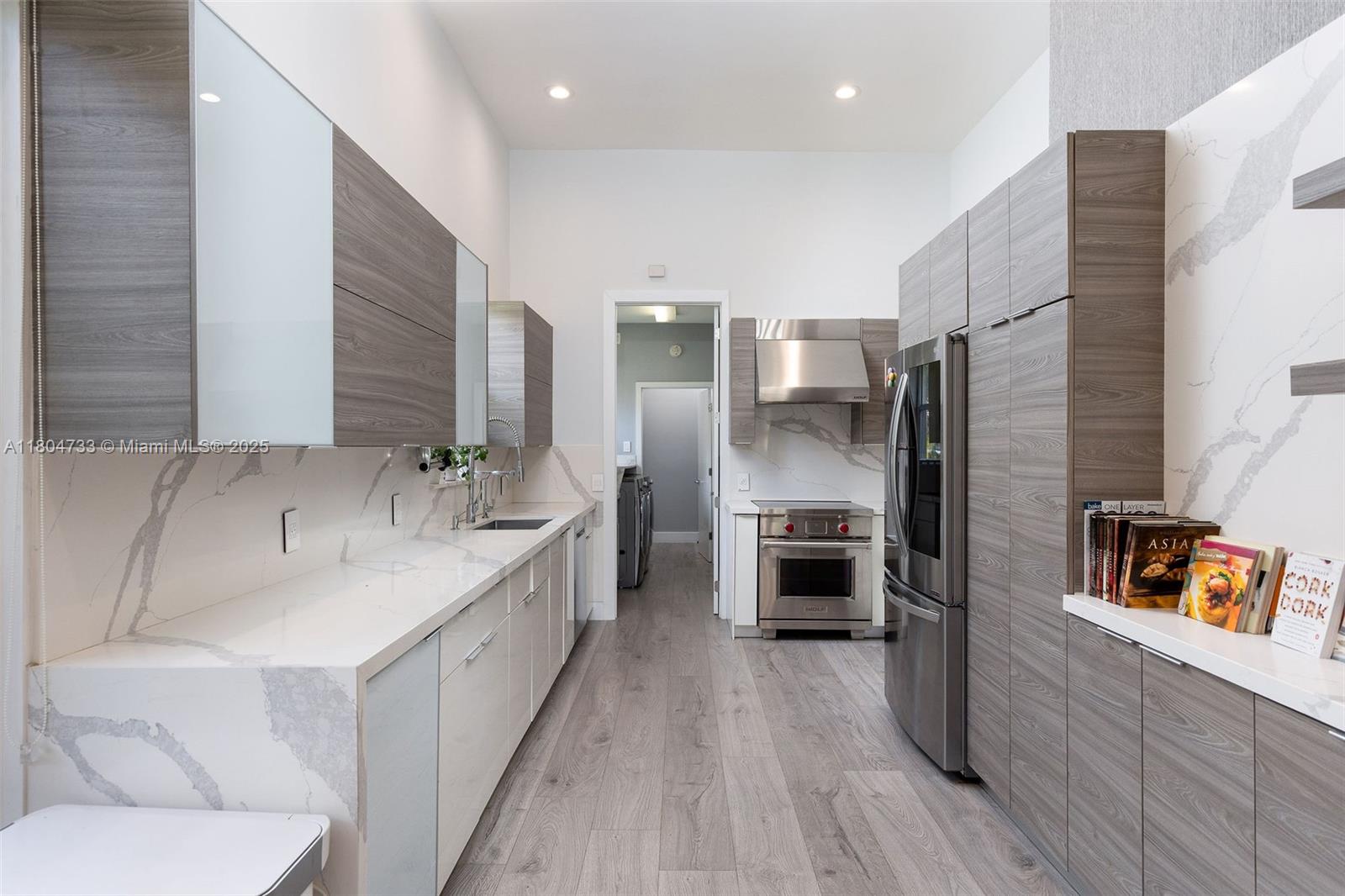 PALM-AIRE OAKS COURSE EST - Residential