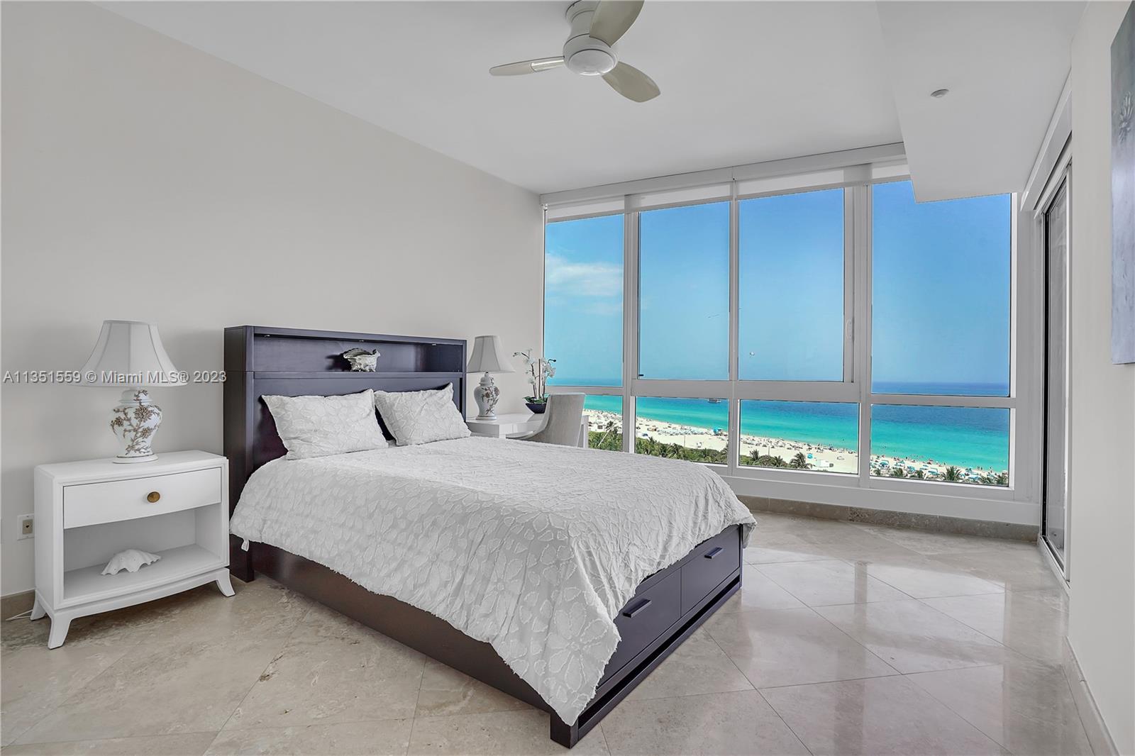 CONTINUUM ON SOUTH BEACH - Residential