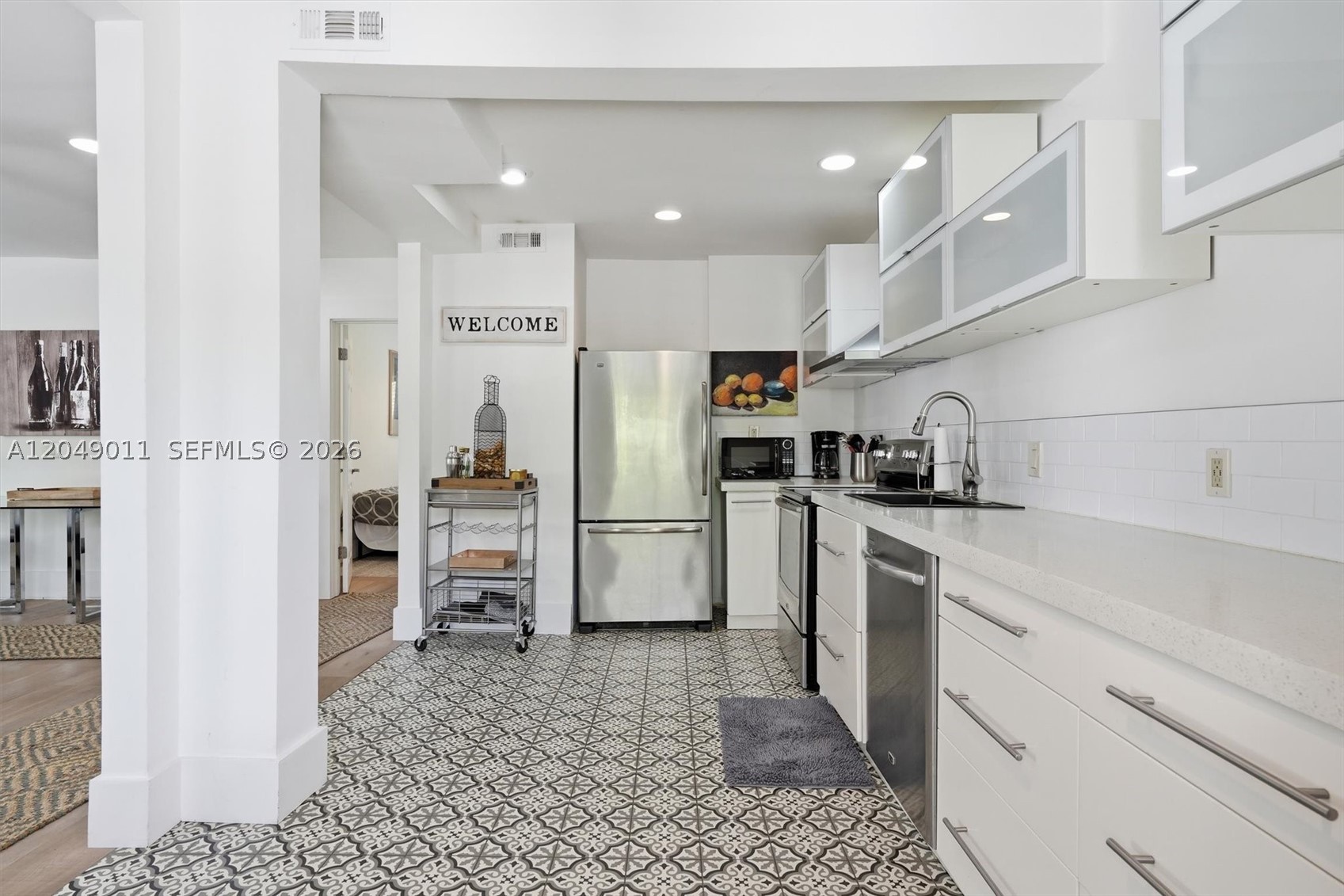 NORTH GATE - Residential
