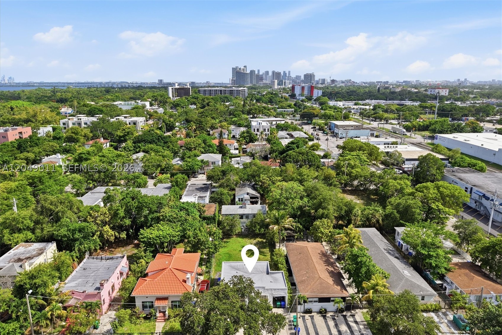 NORTH GATE - Residential