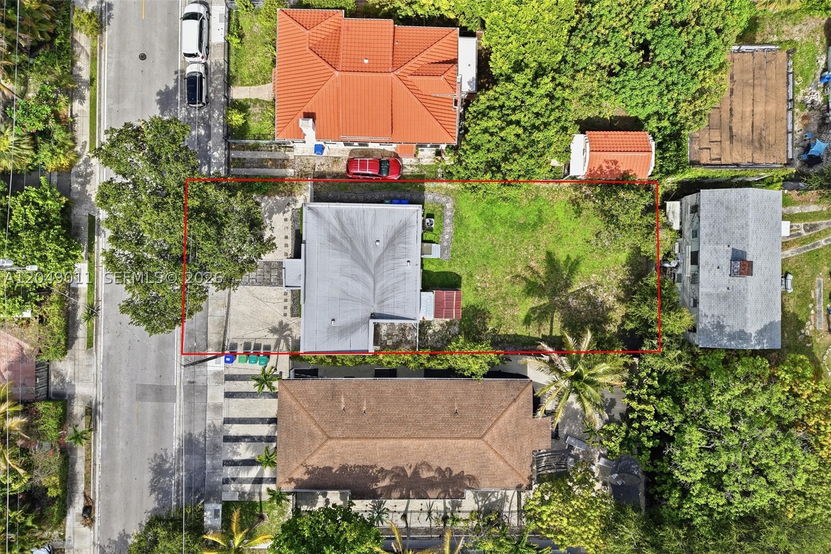 NORTH GATE - Residential