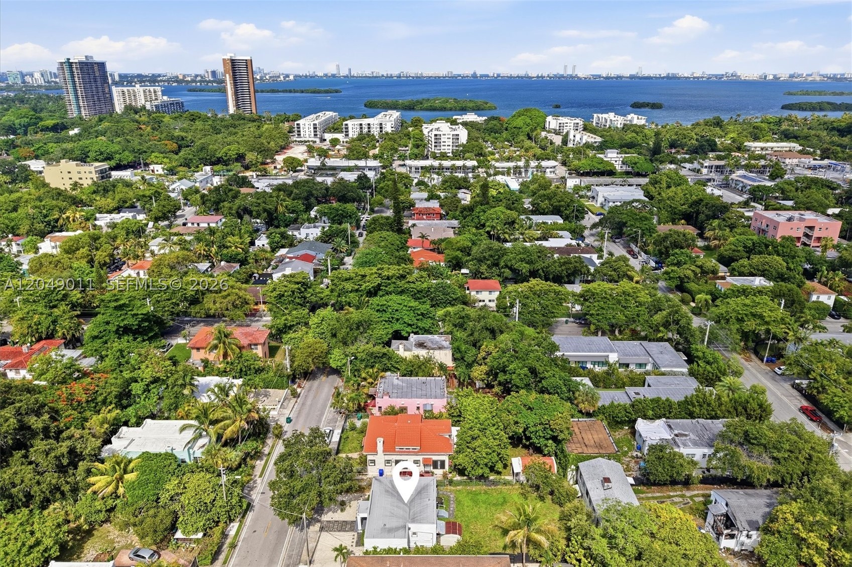 NORTH GATE - Residential