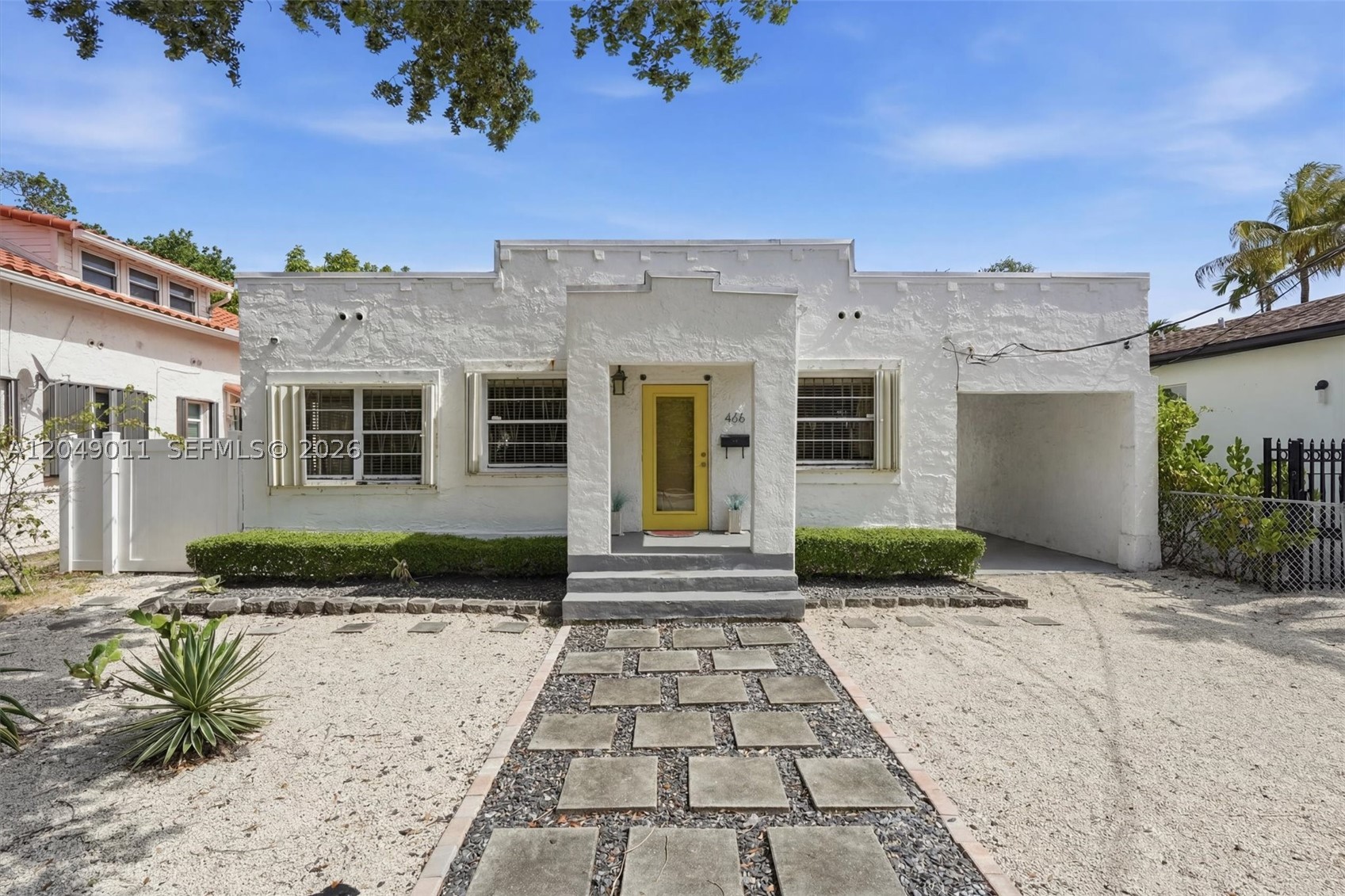 NORTH GATE - Residential