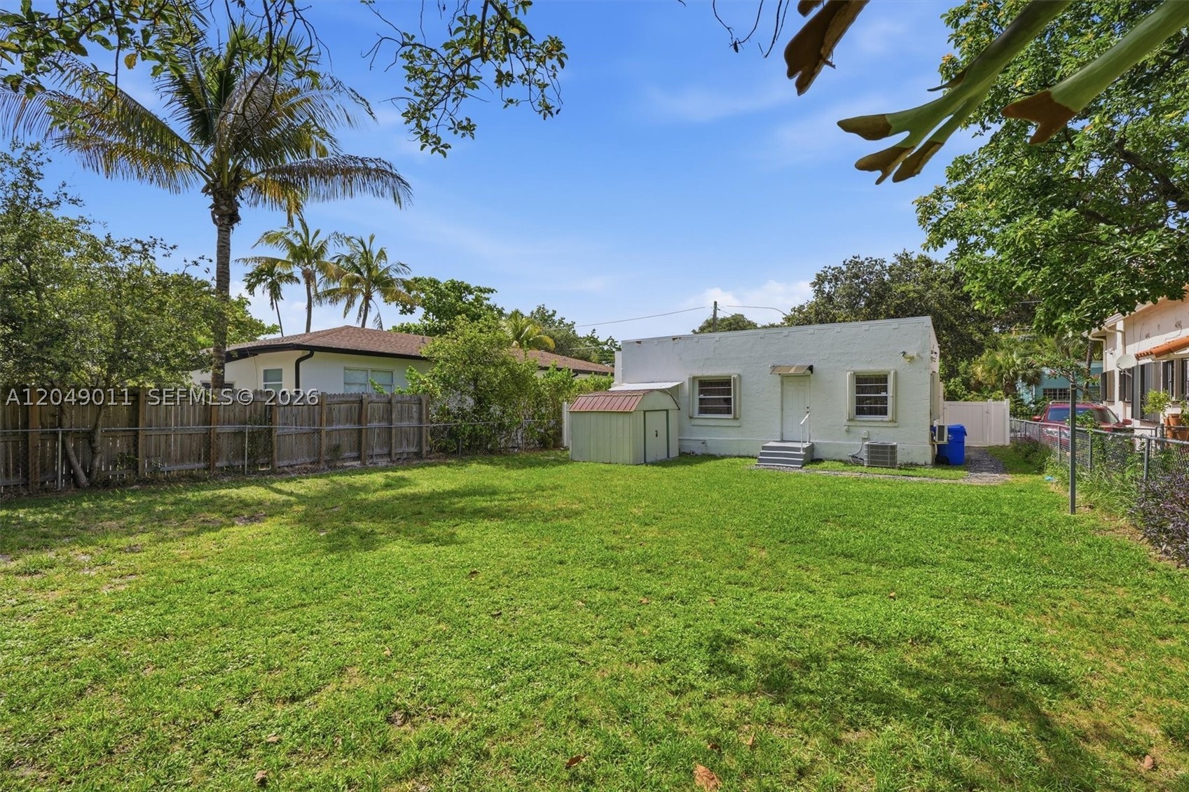 NORTH GATE - Residential