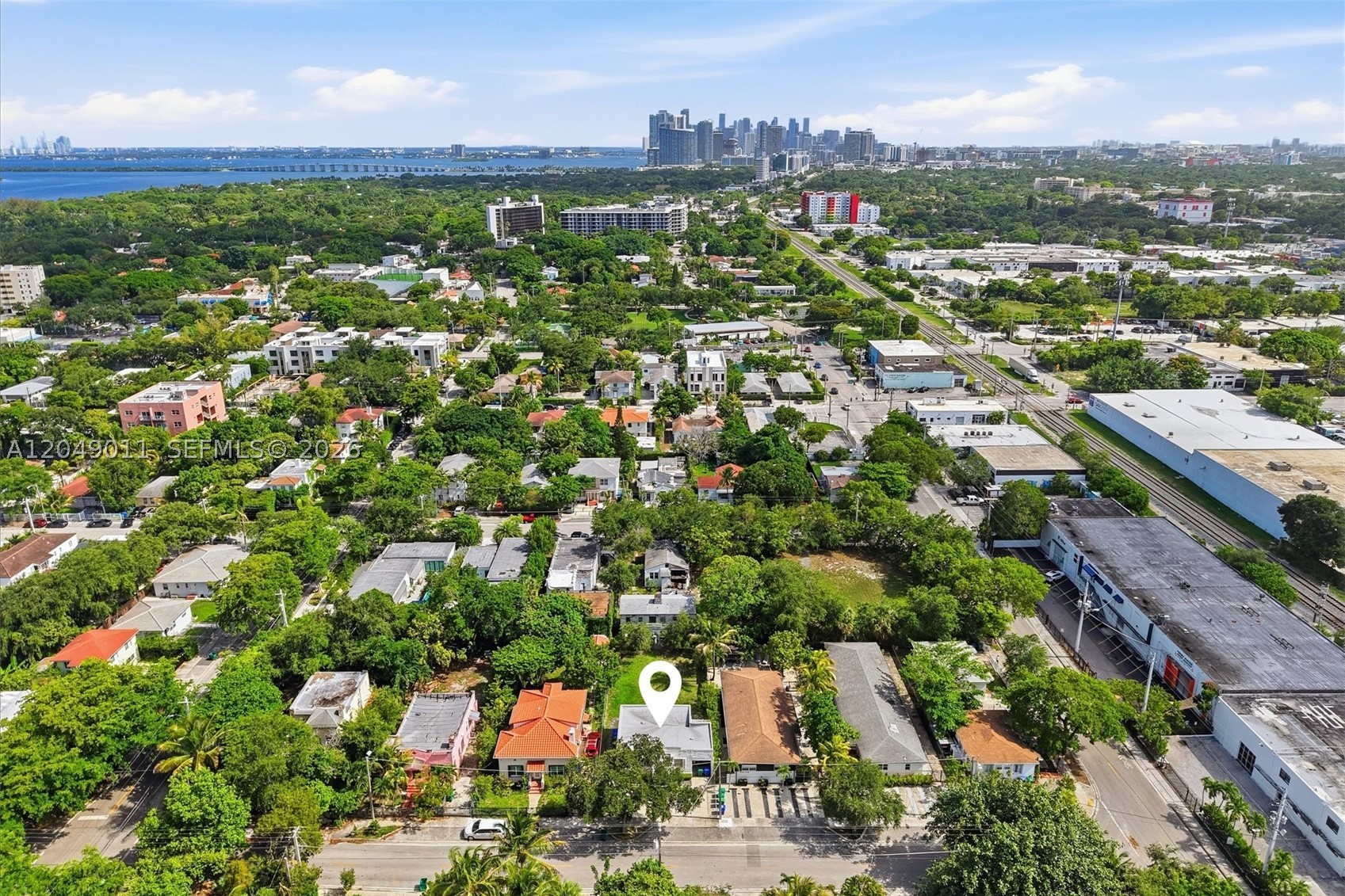 NORTH GATE - Residential