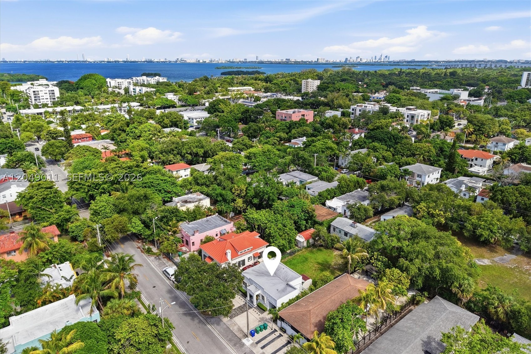 NORTH GATE - Residential