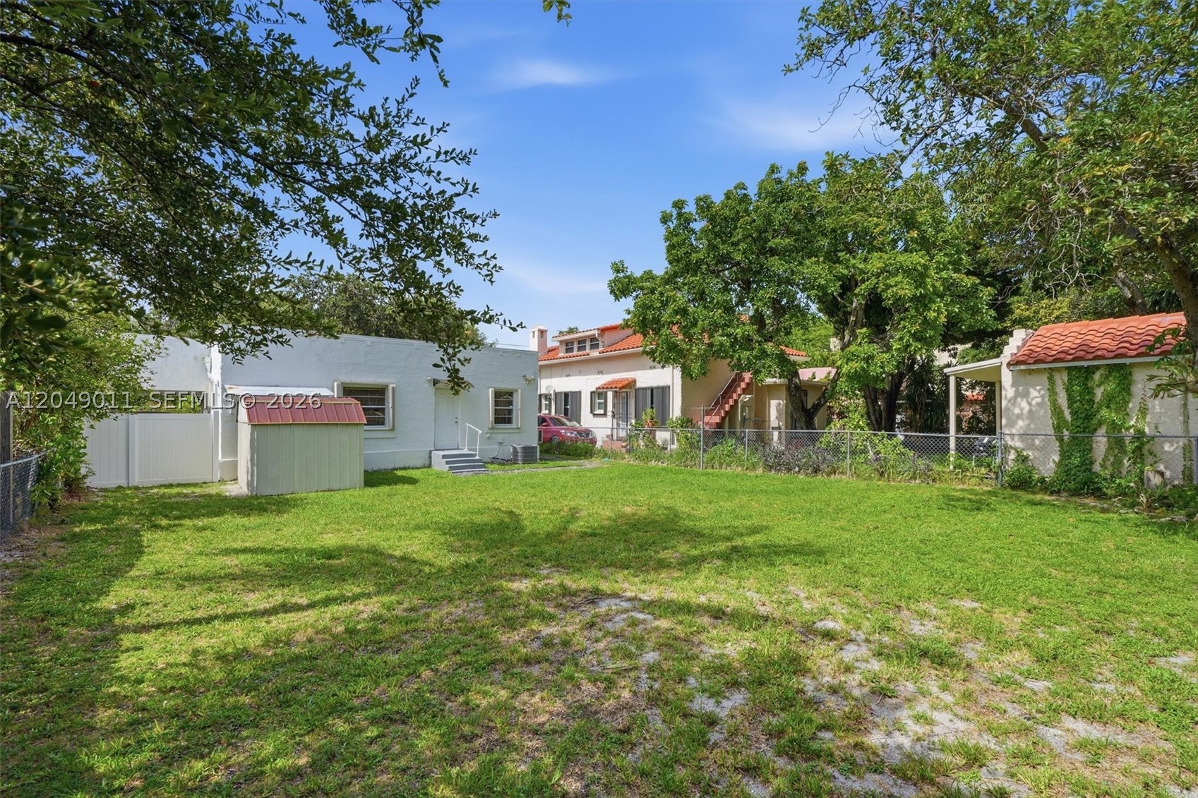 NORTH GATE - Residential