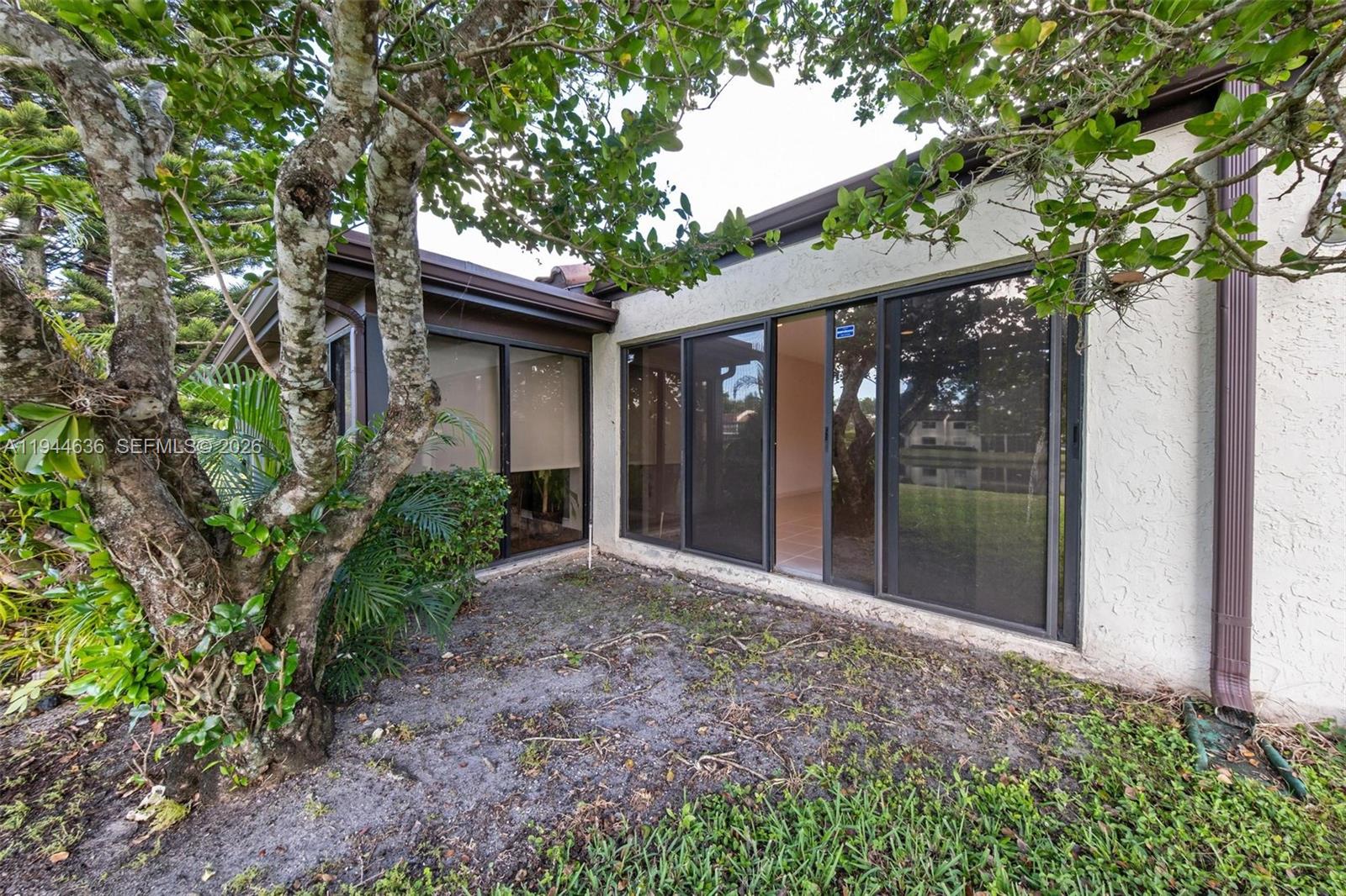 GLADES OF BOCA LAGO CONDO - Residential
