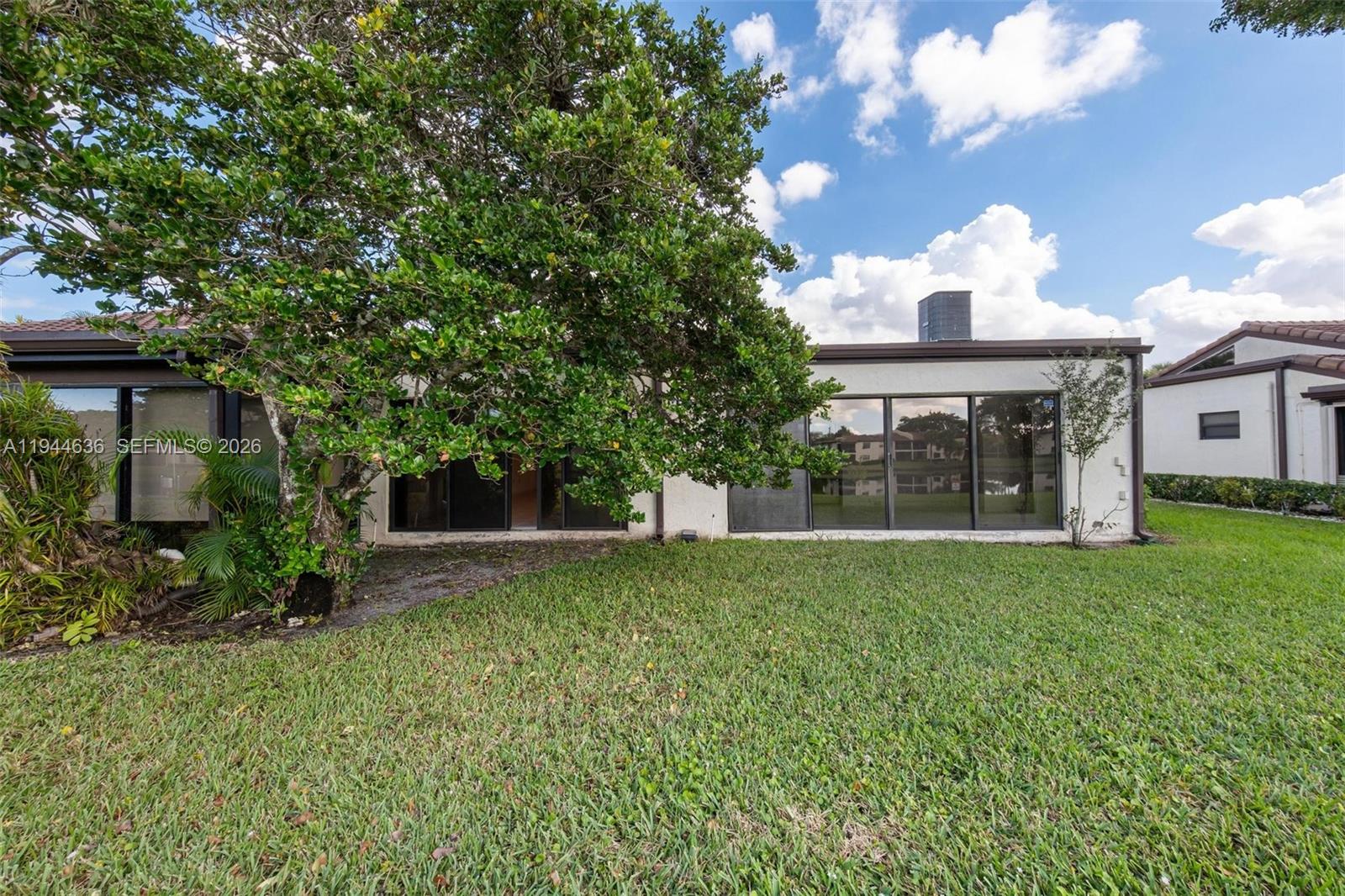 GLADES OF BOCA LAGO CONDO - Residential