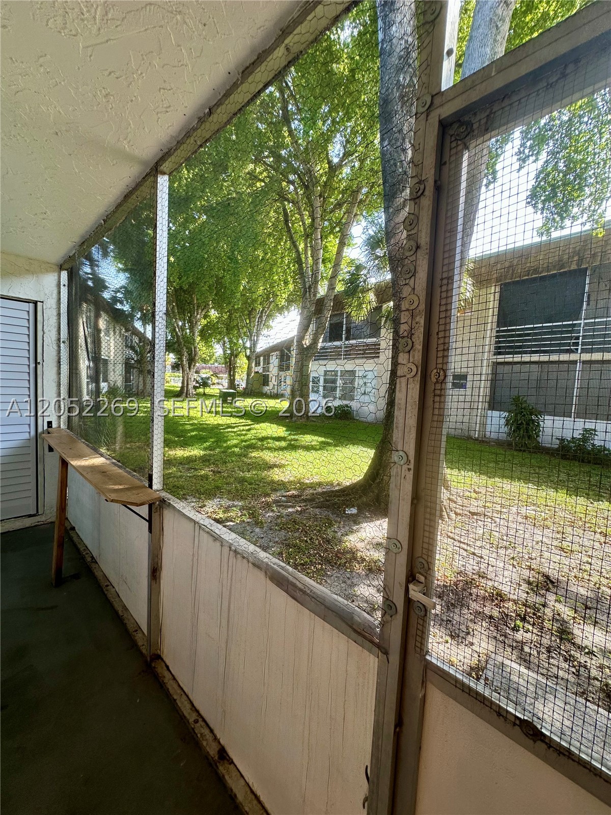 GATELAND VILLAGE SEC D CO - Residential