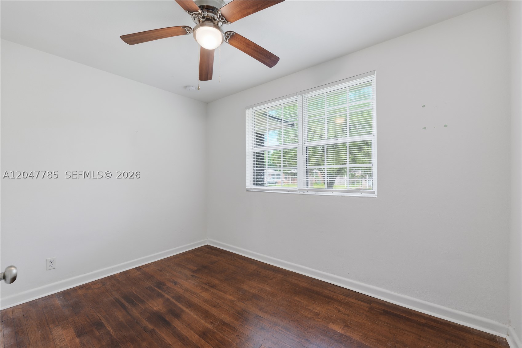 Hillcrest - Residential