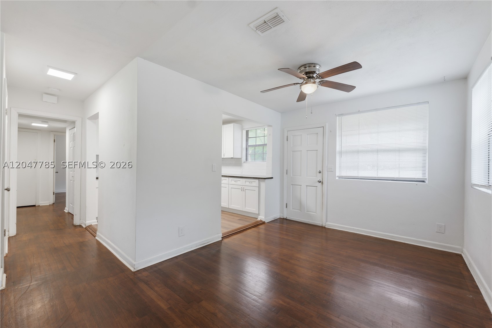 Hillcrest - Residential
