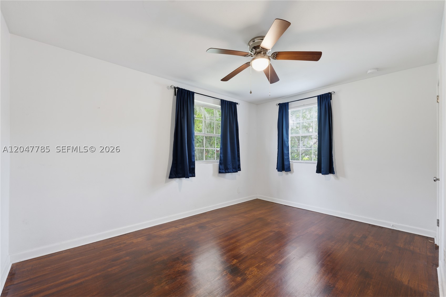 Hillcrest - Residential