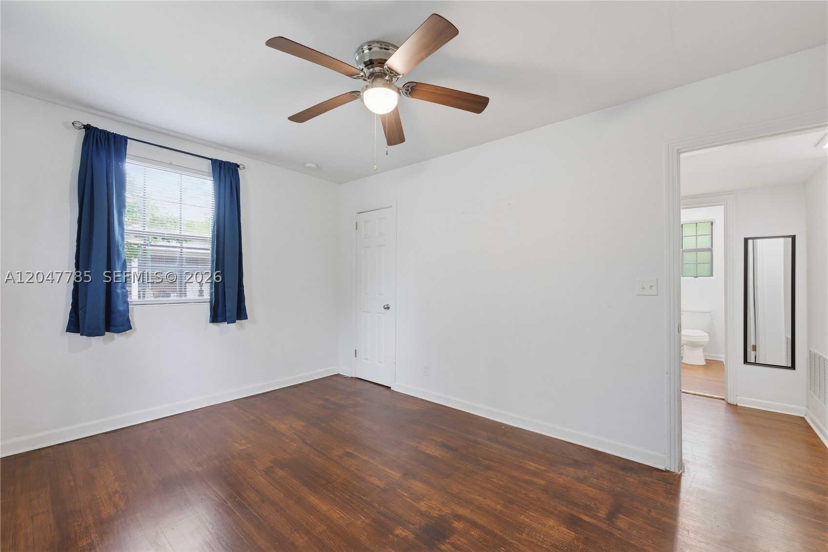 Hillcrest - Residential