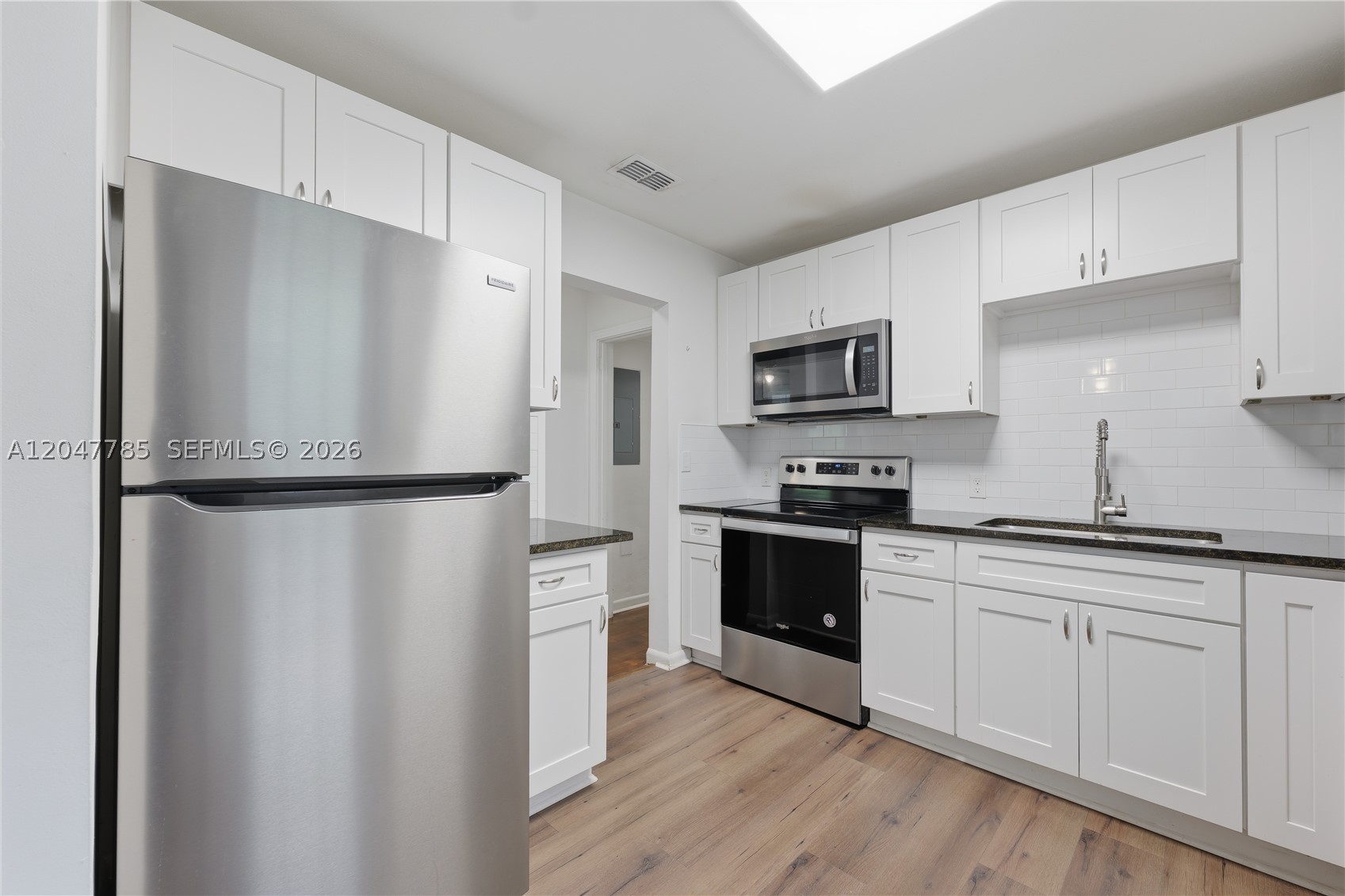 Hillcrest - Residential