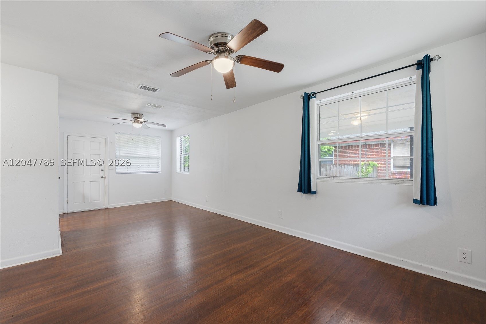 Hillcrest - Residential