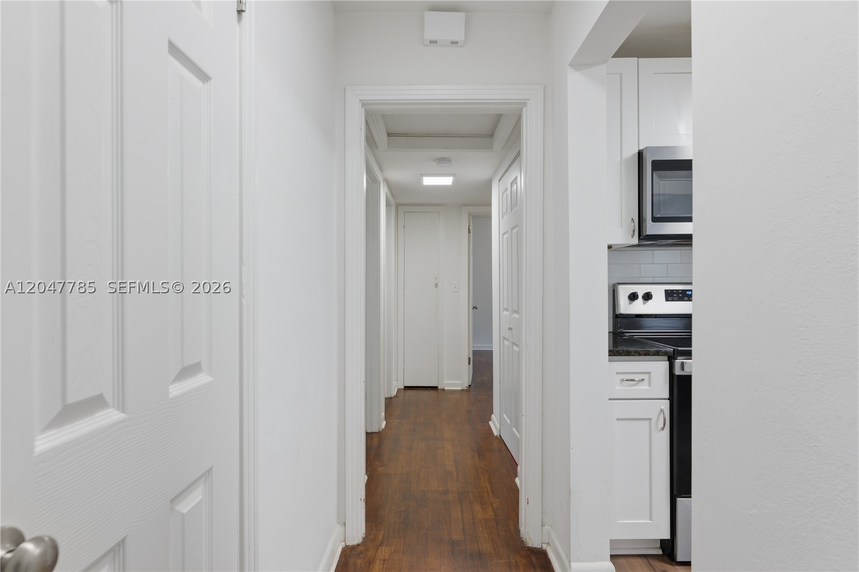Hillcrest - Residential