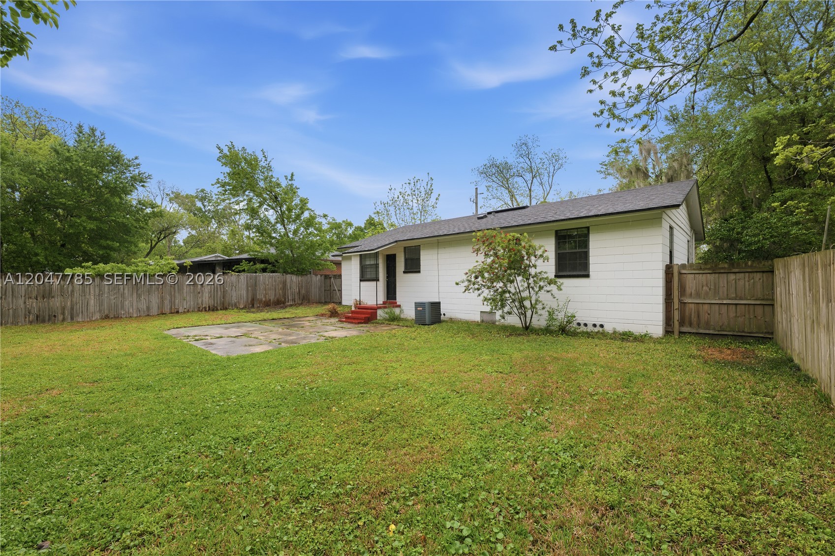 Hillcrest - Residential
