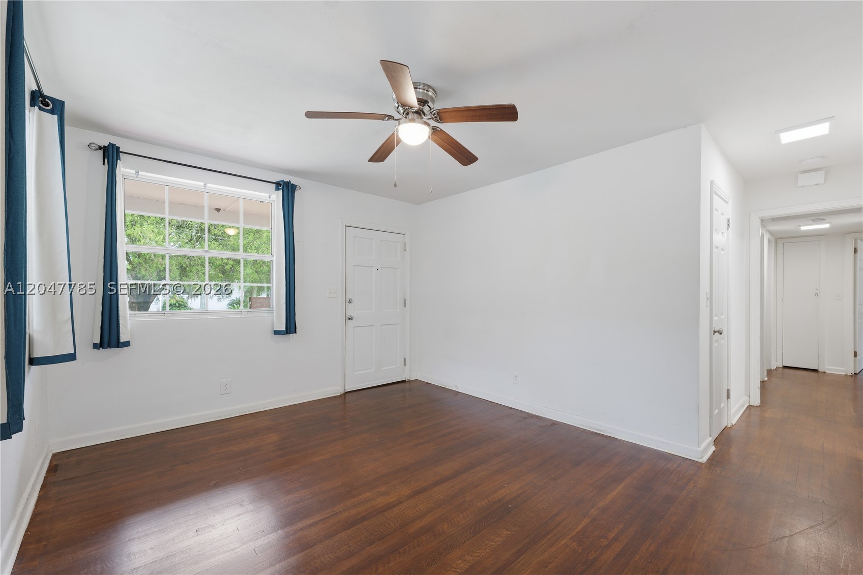 Hillcrest - Residential