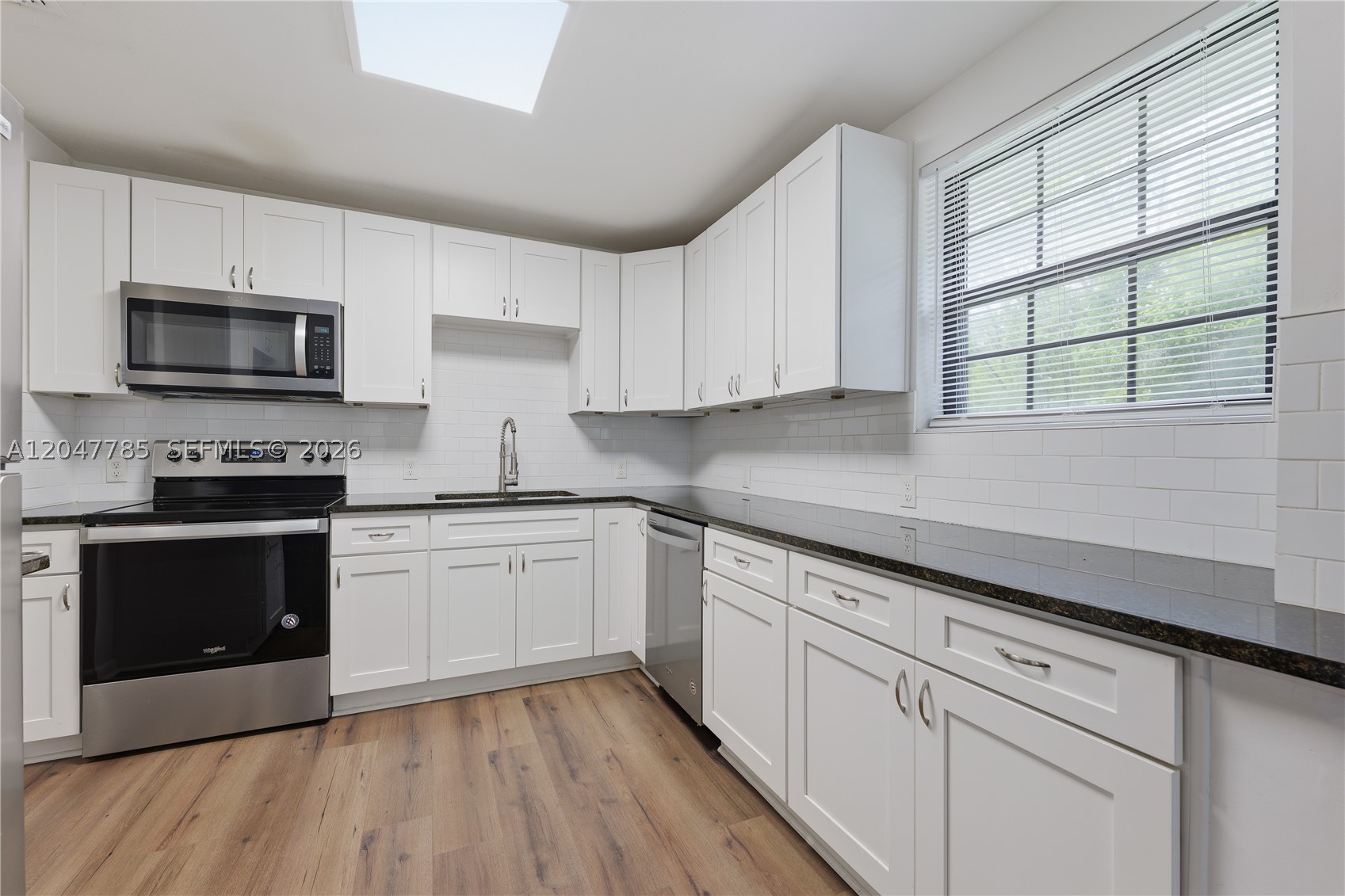 Hillcrest - Residential